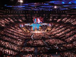 Lakewood Church