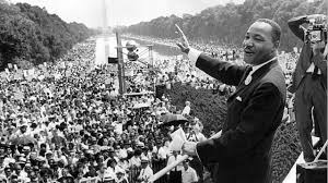 Martin Luther King Jr.