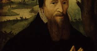 Richard Hooker