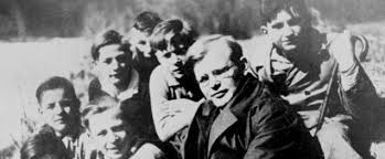 bonhoeffer