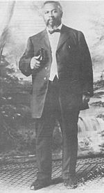 William Seymour